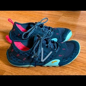 New Balance Minimus Trail 10v1 Running Sneaker